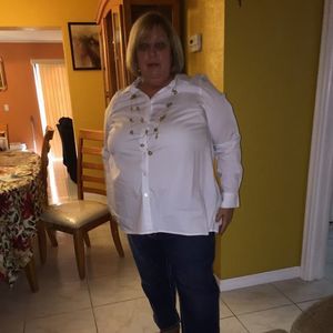 Meet your Posher, Debra